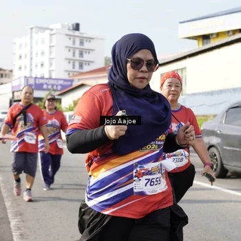 Runner Photo 6029225