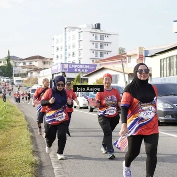 Runner Photo 6029226
