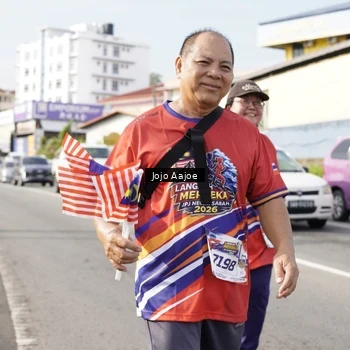 Runner Photo 6029227