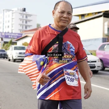 Runner Photo 6029231