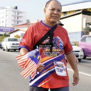 Runner Photo 6029232