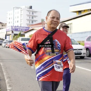 Runner Photo 6029234