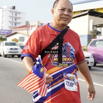 Runner Photo 6029235