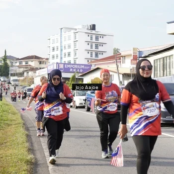Runner Photo 6029236