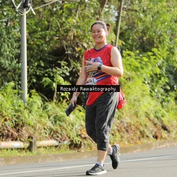 Runner Photo 6029237