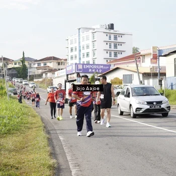Runner Photo 6029238