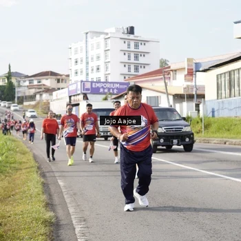 Runner Photo 6029241