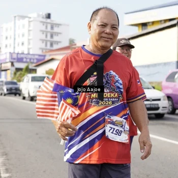 Runner Photo 6029242