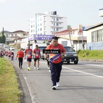 Runner Photo 6029244