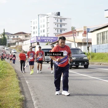Runner Photo 6029246