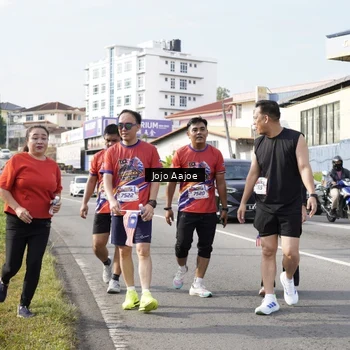 Runner Photo 6029247