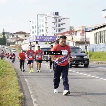 Runner Photo 6029248