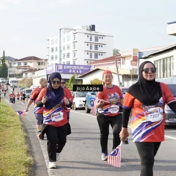Runner Photo 6029249
