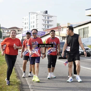 Runner Photo 6029250