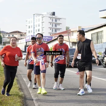 Runner Photo 6029251