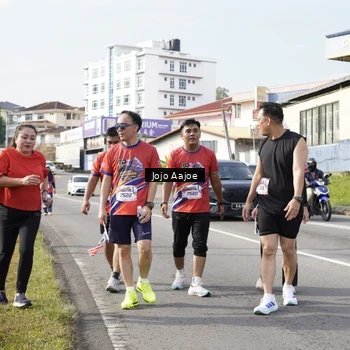 Runner Photo 6029252