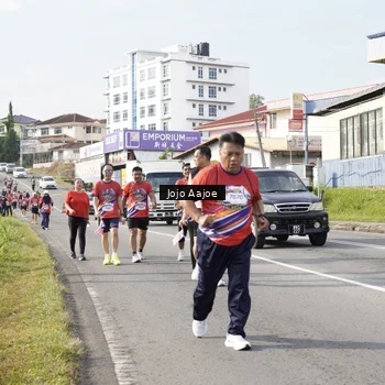 Runner Photo 6029253