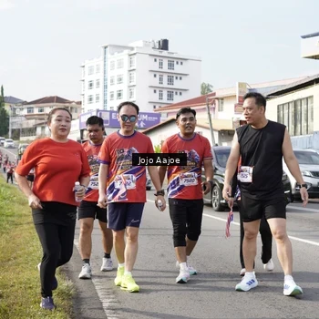 Runner Photo 6029254