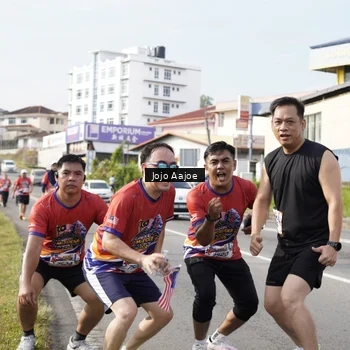 Runner Photo 6029255