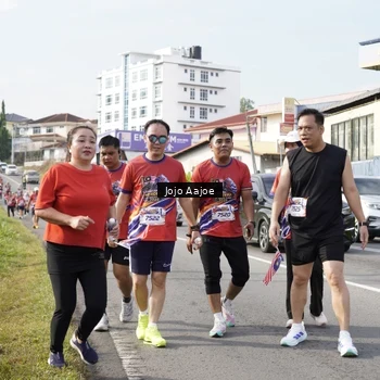 Runner Photo 6029256