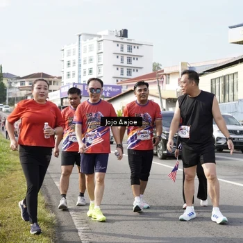 Runner Photo 6029258