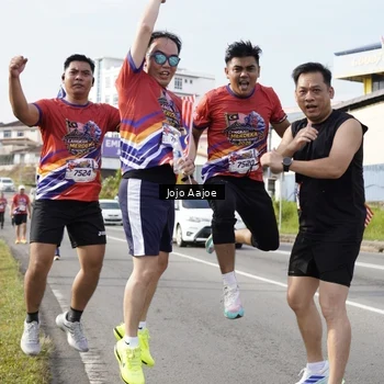 Runner Photo 6029259