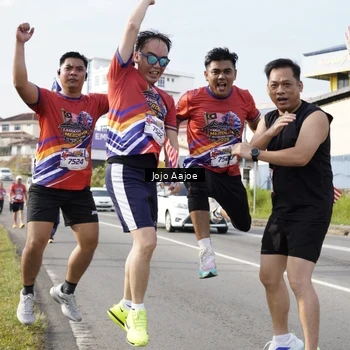 Runner Photo 6029260