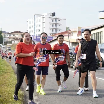 Runner Photo 6029261