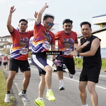 Runner Photo 6029262