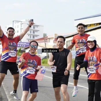 Runner Photo 6029263