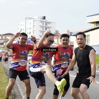 Runner Photo 6029264