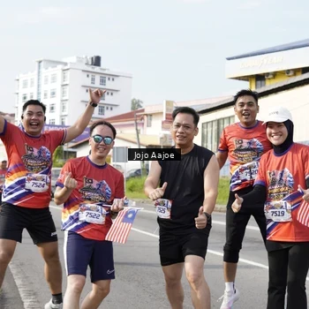 Runner Photo 6029265
