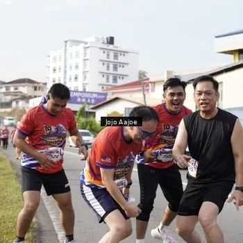 Runner Photo 6029268