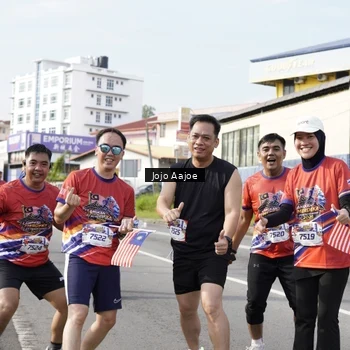 Runner Photo 6029271