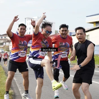Runner Photo 6029272