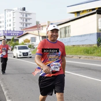 Runner Photo 6029273