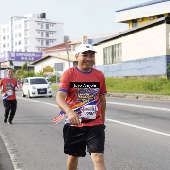 Runner Photo 6029274