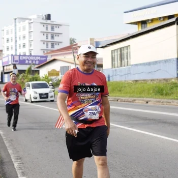 Runner Photo 6029275