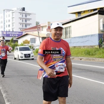 Runner Photo 6029276