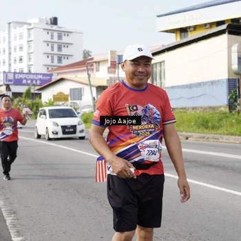 Runner Photo 6029277