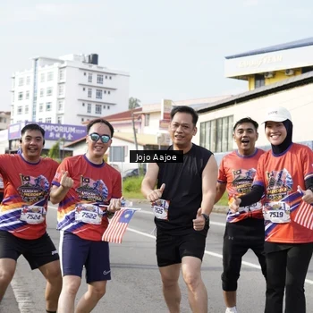 Runner Photo 6029278
