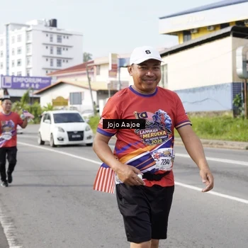 Runner Photo 6029279