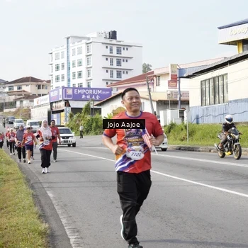 Runner Photo 6029280