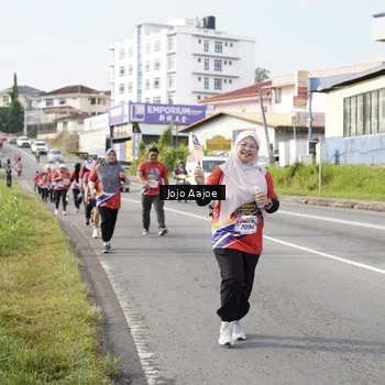 Runner Photo 6029281