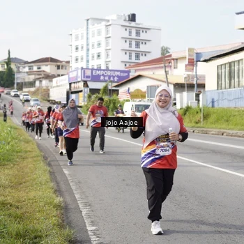 Runner Photo 6029282