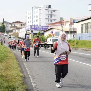 Runner Photo 6029283