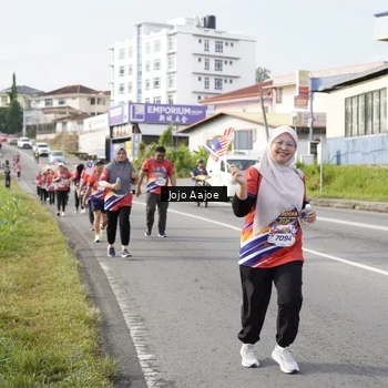 Runner Photo 6029284