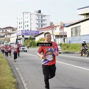 Runner Photo 6029285