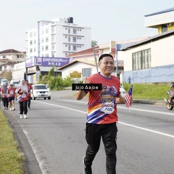 Runner Photo 6029286