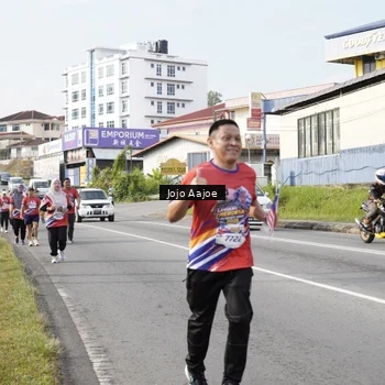 Runner Photo 6029287